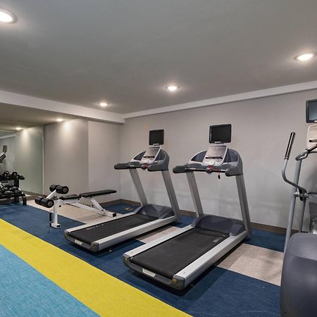 Towneplace Suites By Marriott Baton Rouge South Buitenkant foto