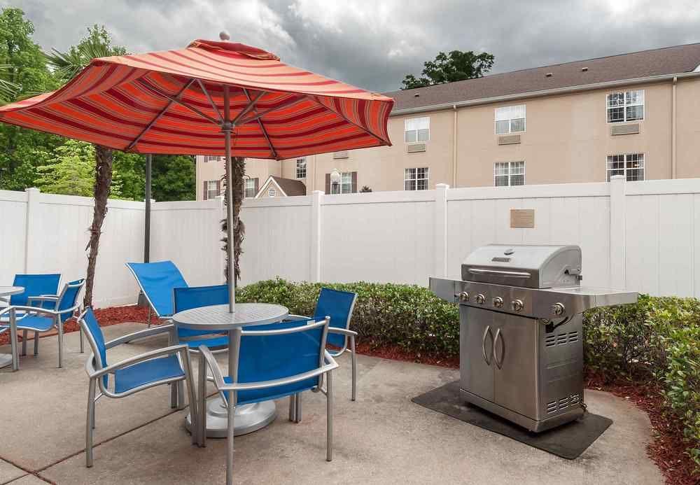 Towneplace Suites By Marriott Baton Rouge South Buitenkant foto