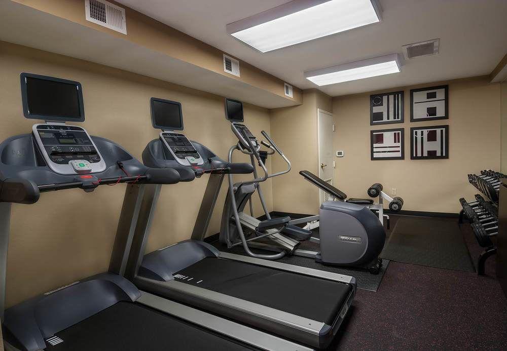 Towneplace Suites By Marriott Baton Rouge South Buitenkant foto
