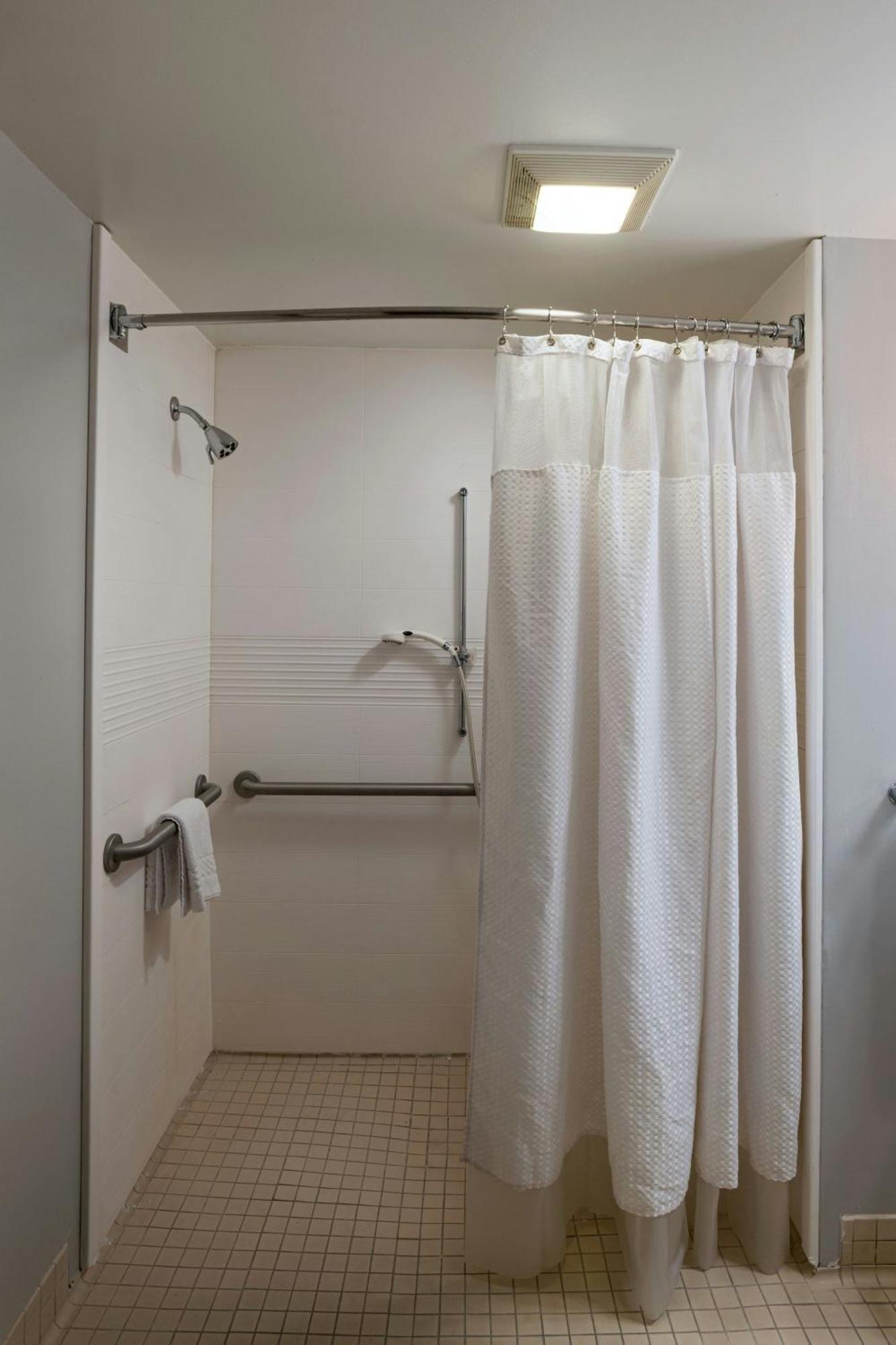 Towneplace Suites By Marriott Baton Rouge South Buitenkant foto