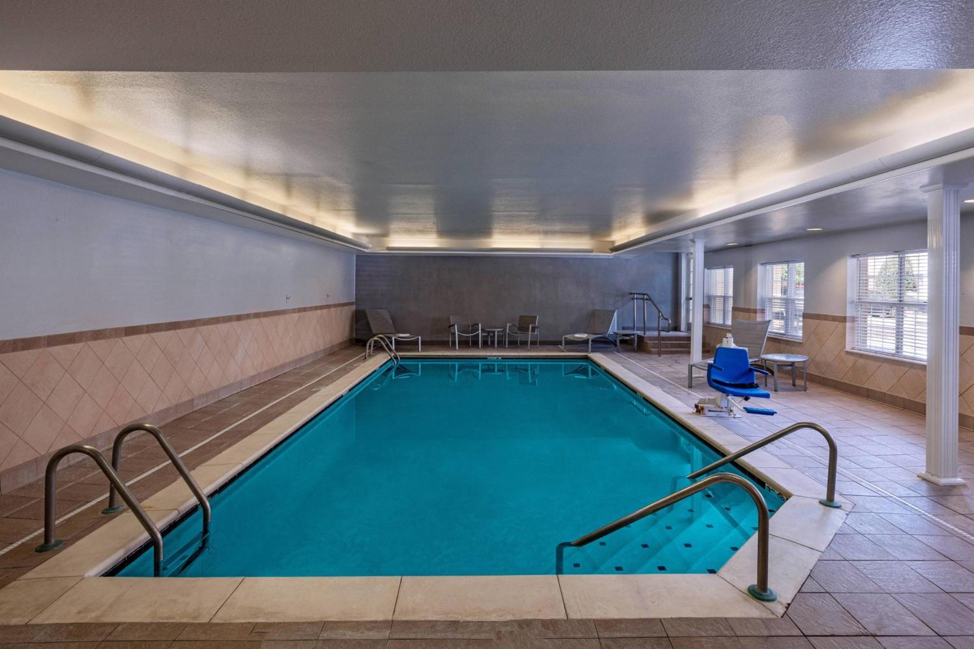 Towneplace Suites By Marriott Baton Rouge South Buitenkant foto