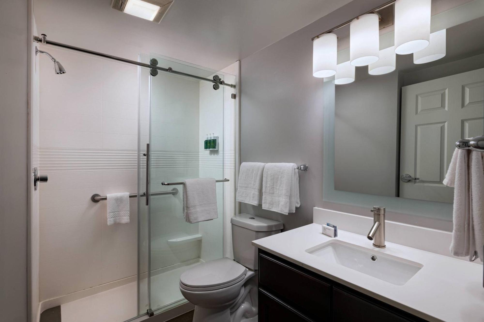 Towneplace Suites By Marriott Baton Rouge South Buitenkant foto