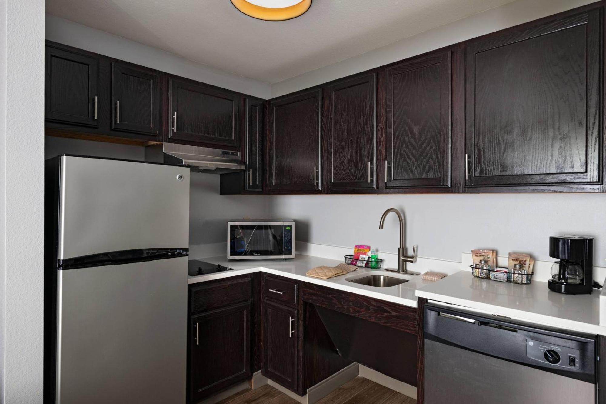 Towneplace Suites By Marriott Baton Rouge South Buitenkant foto