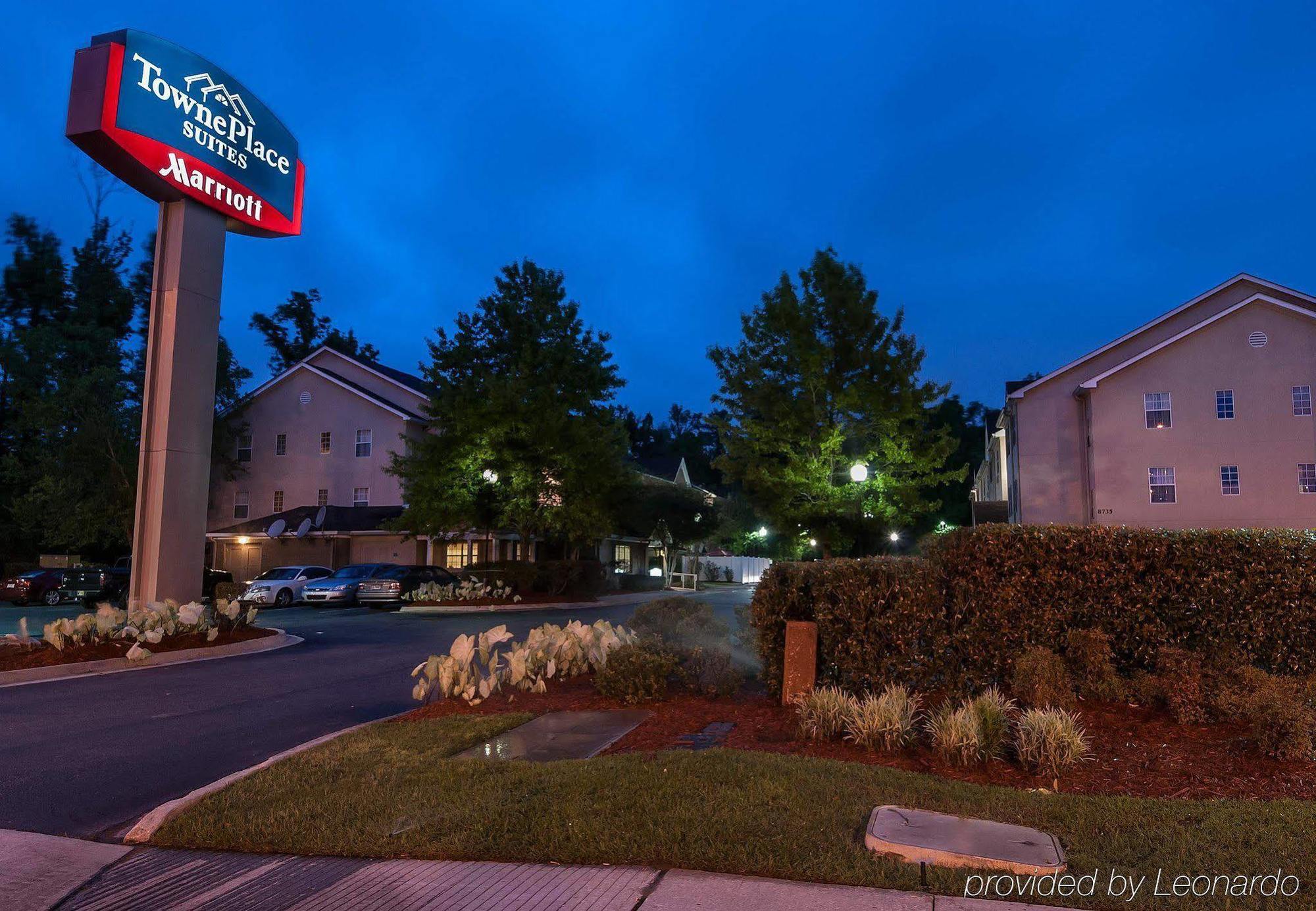 Towneplace Suites By Marriott Baton Rouge South Buitenkant foto