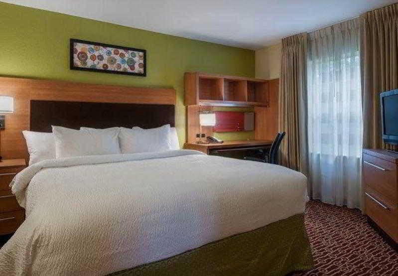 Towneplace Suites By Marriott Baton Rouge South Buitenkant foto
